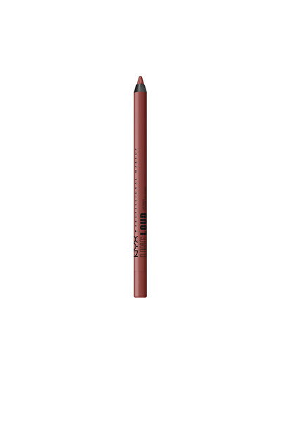 NYX Professional Makeup Line Loud Lippenstift #30-leave A Legacy Nyx Professi...