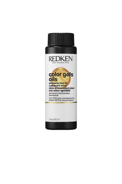 REDKEN Color Gel Oils #8n-8.0 60 Ml X