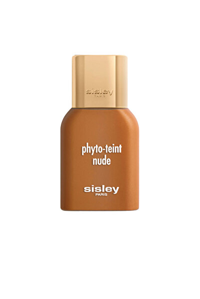 Sisley Phyto-Teint Nude #5w-Toffee Sisley 30 ml