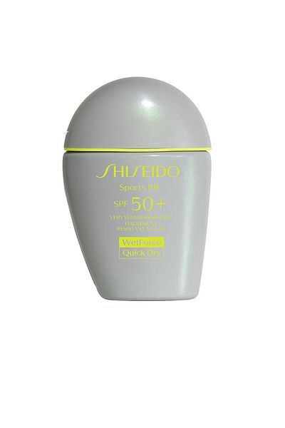 Shiseido Sun Care Sports Bb #dark 30 ml