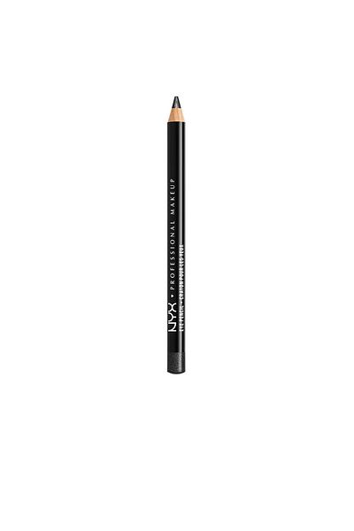 NYX Professional Makeup Slim Augenstift #schwarz Schimmernd Nyx Professional Make Up 1,2 gr