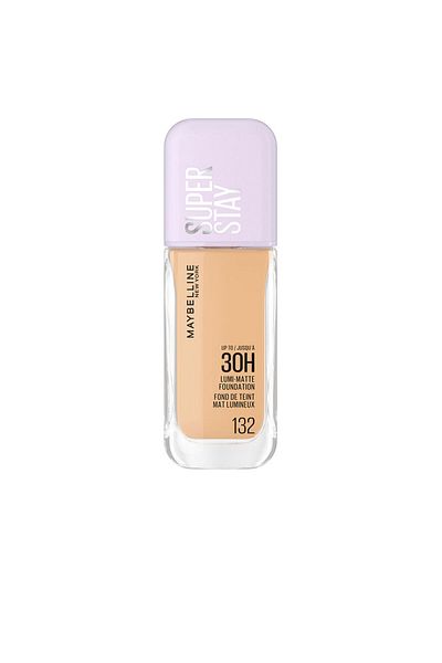 Maybelline New York Superstay Lumi Matte Make-up-basis #132 Maybelline 30 ml