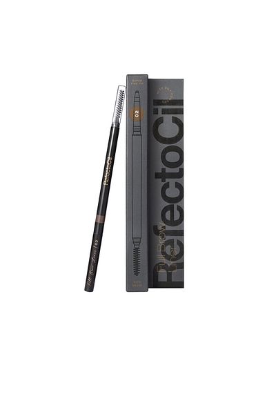 Refectocil Full Brow Liner #2 Mittelbraun 1 Stk