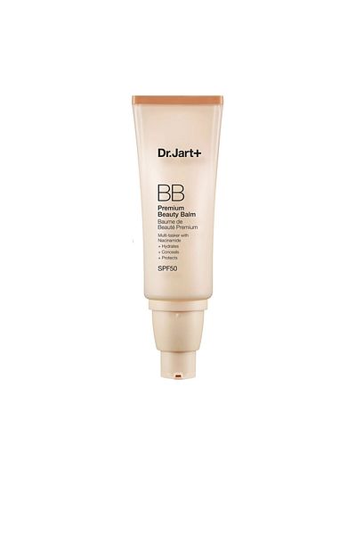 Dr. Jart+ Premium Bb Beauty Balm #03 Mittelbraun 40 ml
