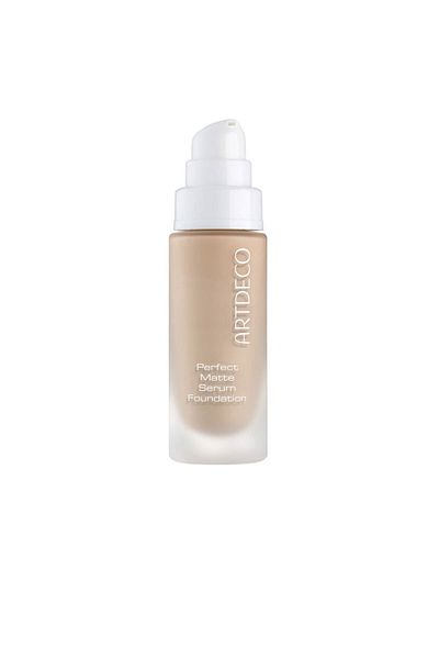 Artdeco Perfect Matte Serum-make-up-basis #70-weicher Samt 20 ml