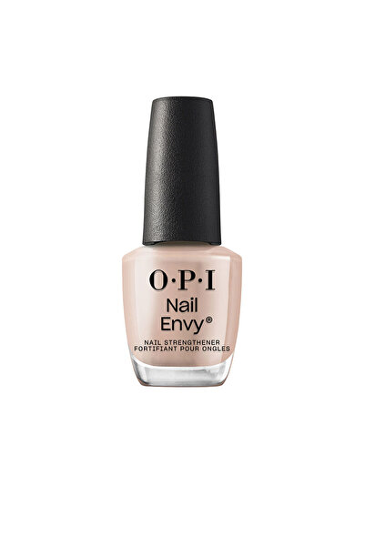 OPI Nail Envy Nagelstärkender Behandlungslack #double Nude-y 15 ml