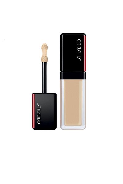 Shiseido Synchro Skin Selbsterfrischender Dual Tip Concealer #201 Leicht 5,8 ml