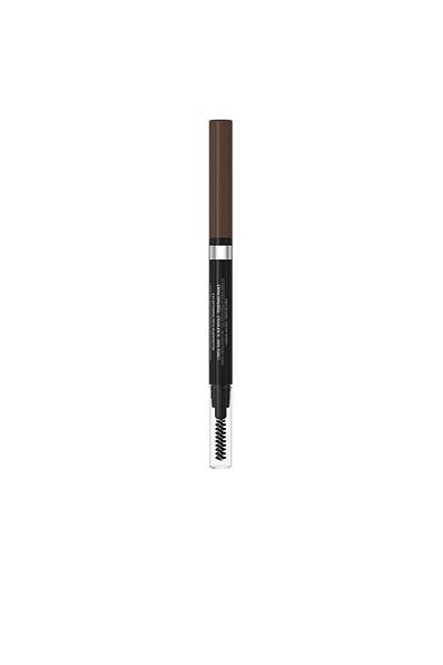 L'Oreal Paris Infailible Brows 24h Füllender Dreiecksstift #3.0-brünette L'oréal Paris 1 ml