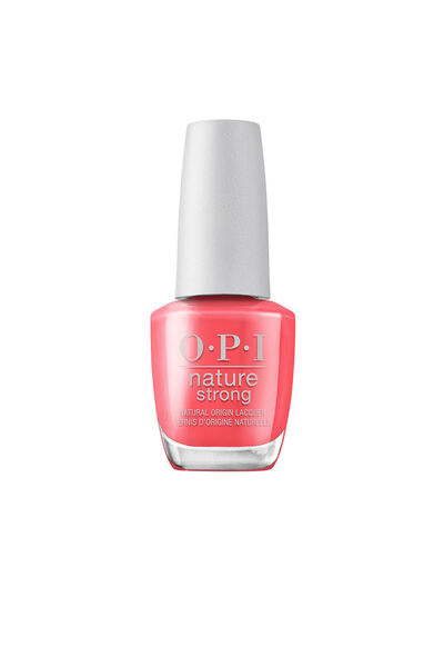 OPI Nature Strong Nagellack Natürlichen Ursprungs #once Und Floral 15 ml