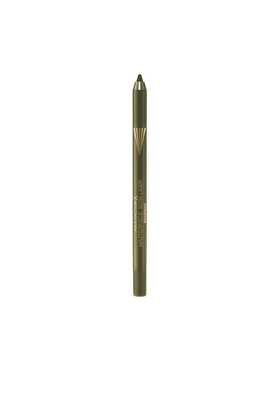 Max Factor Masterpiece Wow Liner Wasserfester Gel-eyeliner #625-green Shimmer...