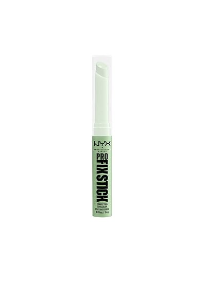 NYX Professional Makeup Pro Fix Stick Concealer Stick #grün Nyx Professional Make Up 1,6 gr
