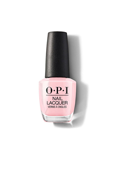 OPI Nagellack Bis Zu 7 Tage Haltbarer Nagellack #its's A Girl 15 ml