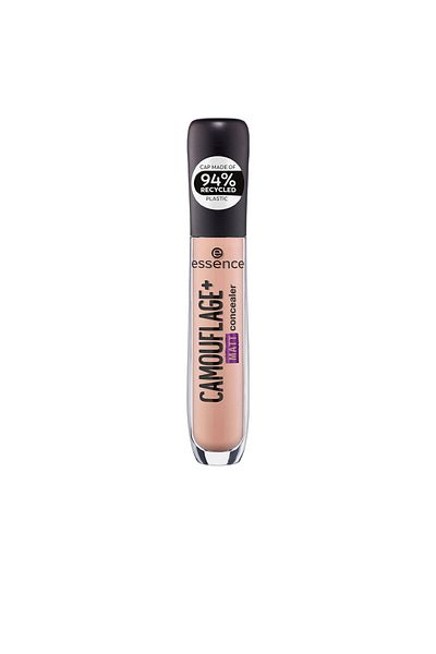 Essence Camouflage+ Matt Concealer #20-hellelfenbein Essence 5 ml
