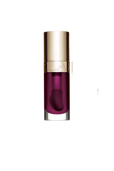 Clarins Lip Comfort Lippenöl #10-pflaume 7 ml