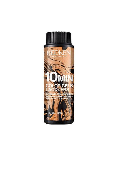 REDKEN Color Gels Lacquers #4nn-coffe Ground 60 Ml X Redken