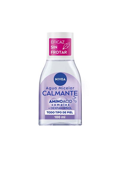 NIVEA Beruhigendes Mizellenwasser 100 ml