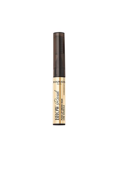 Bourjois Brow Reveal Augenbrauengel #01-klar Bourjois 6 gr
