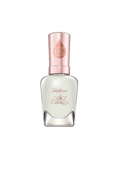 Sally Hansen Color Therapy Farb- Und Pflegelack #120-morning Meditation 14,7 ml
