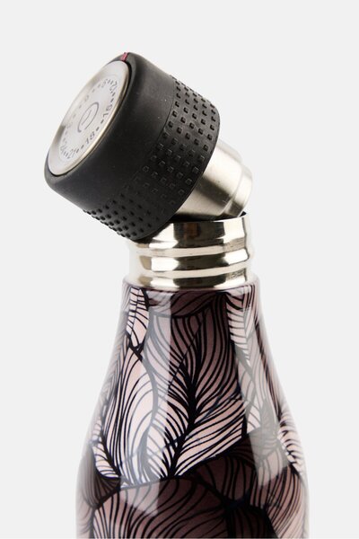 Les Artistes Paris Bottle Up Damask Bril 500ml, Multicolor