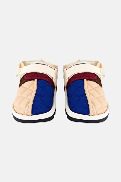 Reebok Men Beatnik Velcro Sandals, Multicolor