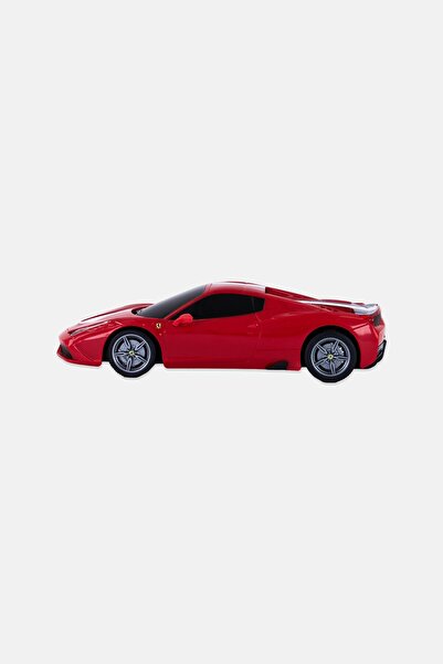 Rastar RC 1/24 Ferrari 458 Speciale A, Red