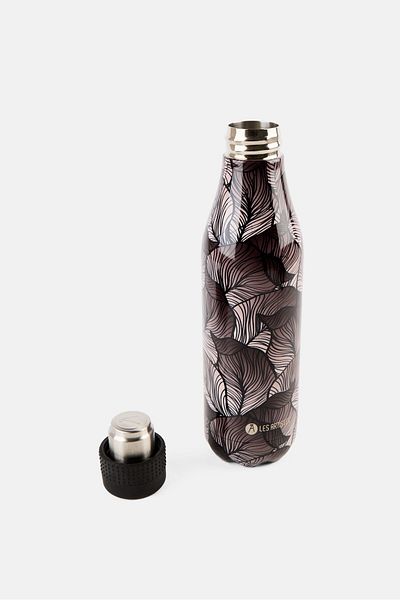 Les Artistes Paris Bottle Up Damask Bril 500ml, Multicolor