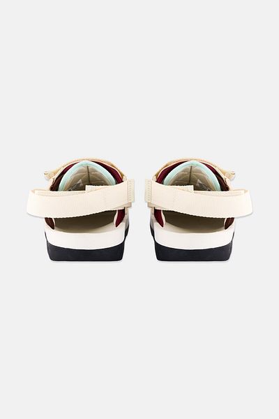 Reebok Men Beatnik Velcro Sandals, Multicolor