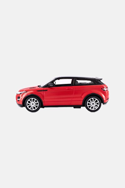 Rastar Range Rover Evoque Remote Control Car, Red