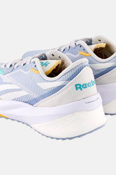 Reebok Women Floatride Energhy Daily Lace Up Running Shoes, Multicolor