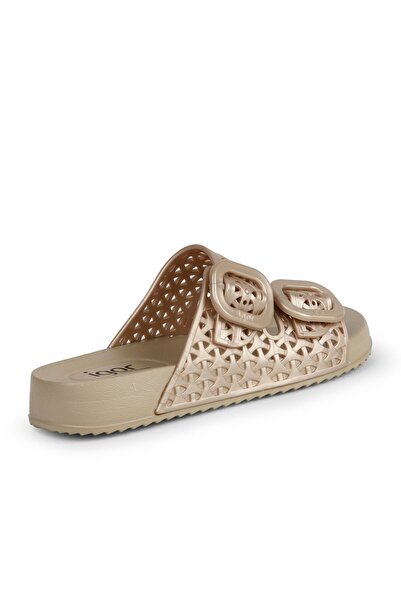 IGOR Papuci Habana Bej pentru femei Bb339-igr270