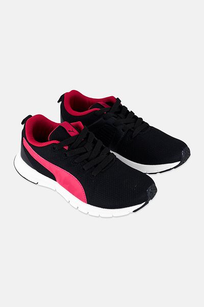 Puma Women Bruten Idp Lace Up Training Shoes, Black