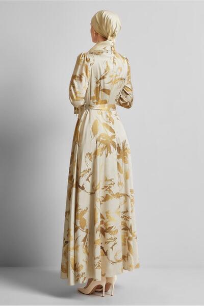 Alvina ΦΟΡΕΜΑ ΣΑΤΕΝ ΜΕ ΖΩΝΗ 45568