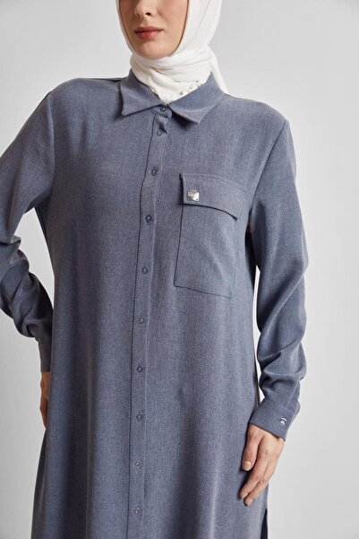 Alvina ΜΑΚΡΥ ΤΟΥΝΙΚ 45414