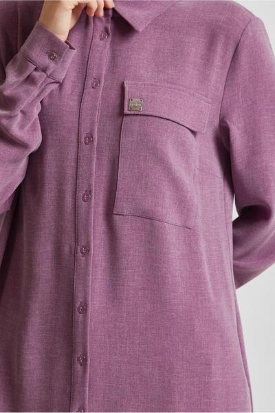 Alvina Long Tunic 45414