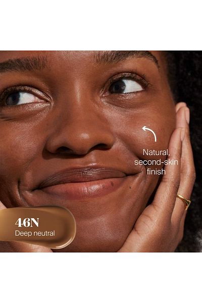 SUPERGOOP! Supergoop! Protec(tint) Daily SPF Tint SPF 50 Sunscreen Skin Tint with Ectoin 46N - 35ml