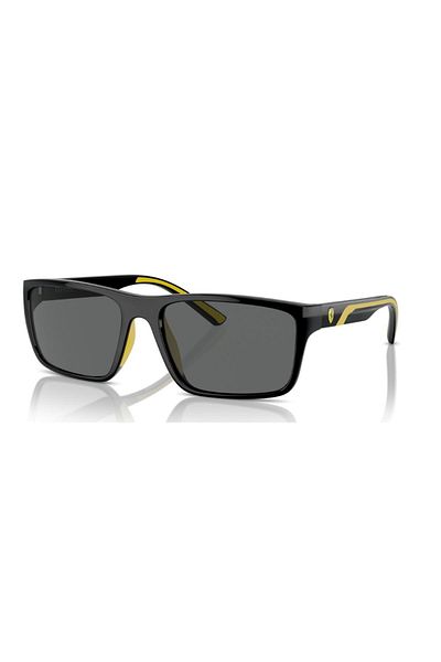 Ferrari Scuderia 0Fz6003U 501/87 59 Sunglasses