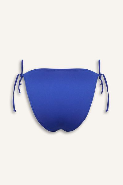 DeFacto Partea de jos de bikini cu ajustare normală-Fall in Love T3670AZ25SM