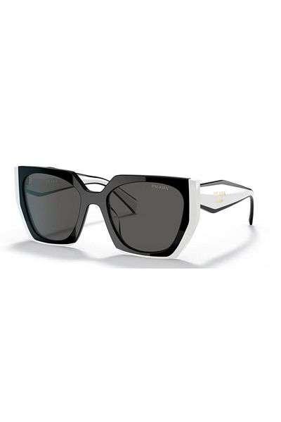 Prada Pr15ws 09q5s0 54 نظارة شمسية نسائية