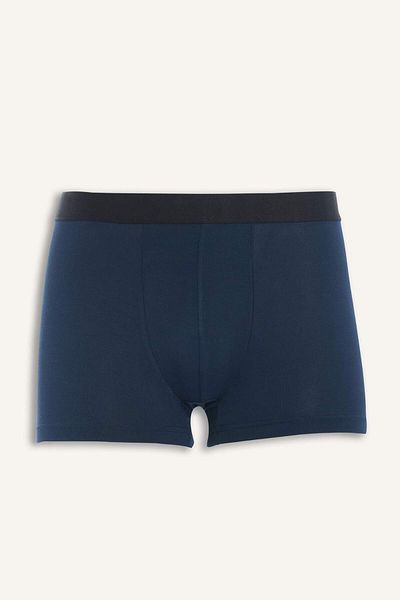 DeFacto Premium κανονική εφαρμογή Modal Boxer Z7165AZ25SM