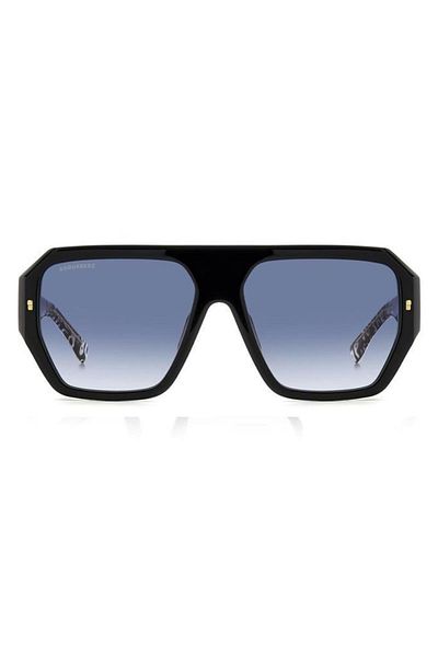 DSquared2 Ds D2 0128/S Tay 58 Sunglasses