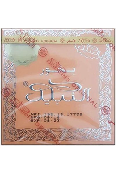 Nabeel Incense for Home and Office - 40g