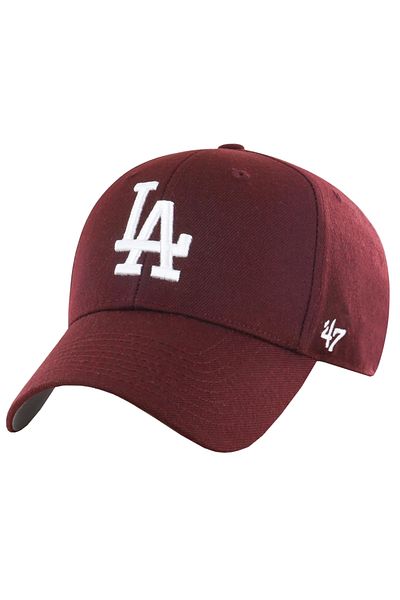 47BRAND 47 Brand Los Angeles Dodgers Cap, Unisex Cap