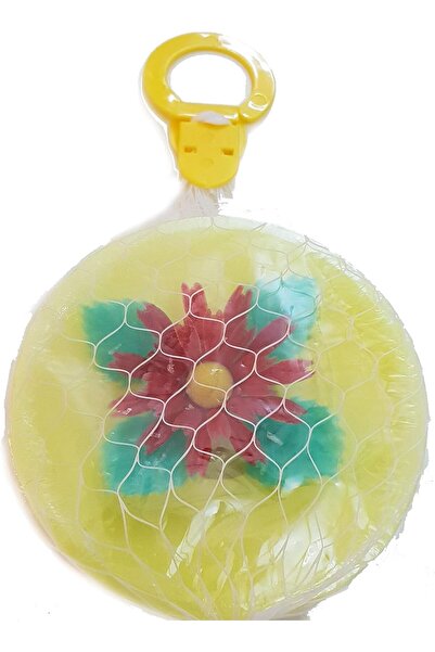 FWM Naphthalene Perfume with Smells Lemon for Bath And Toilet 1 Pc