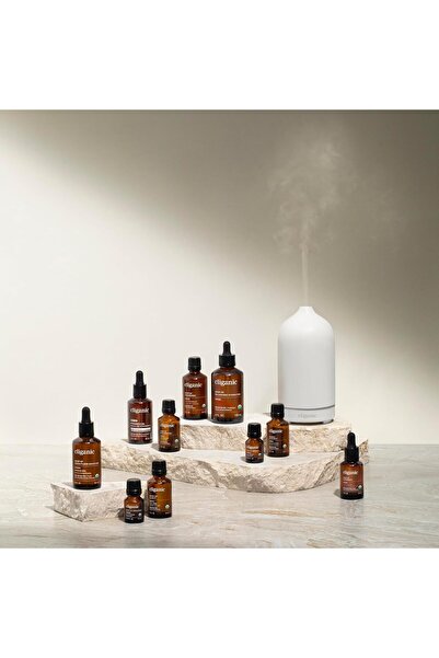 Cliganic Organic Lavender Essential Oil, 100% Pure, Undiluted, USDA Certified (10ml)