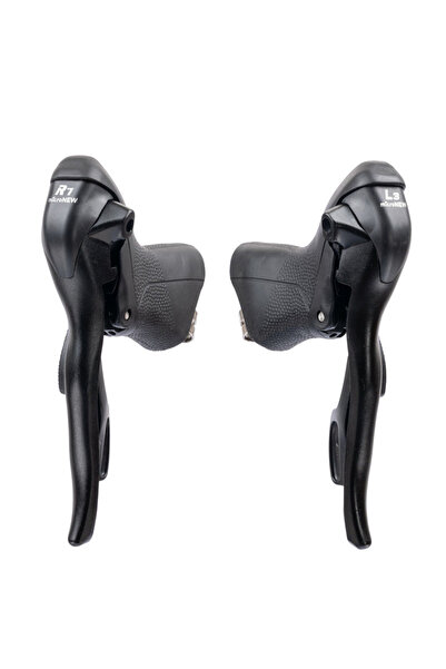 Choice محولات سرعة دراجة طريق Micronew مقاس 3x7S، 2x7، 2x8، 2x9، 2x10، 2x11، ...