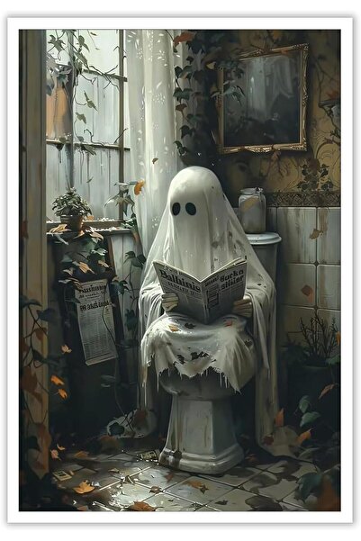 Today Idea ملصق جداري عائلي مزخرف بدون إطار، مقاس ١٢×١٦ بوصة | ديكور جداري عص...