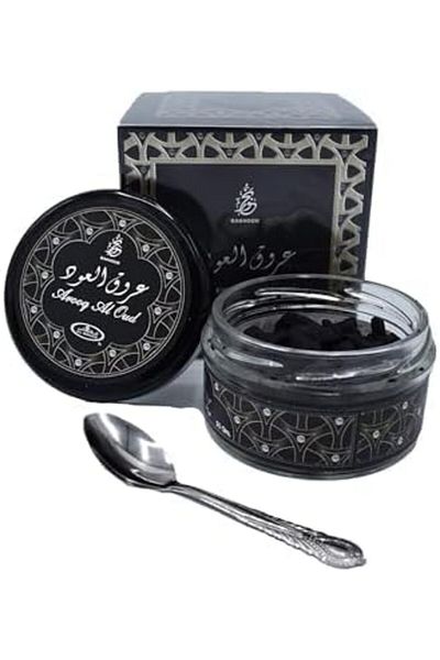 Generic بخور الرحاب عروق العود ماركة 40 جرام