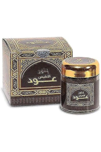 Generic بخور من بانافع للعود 50 جرام عود النفيس وزن الشحن 209 جرام بخور من بانافع للعود باخو