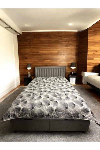 Arma Concept Double Multi-Purpose Bedspread & Pique