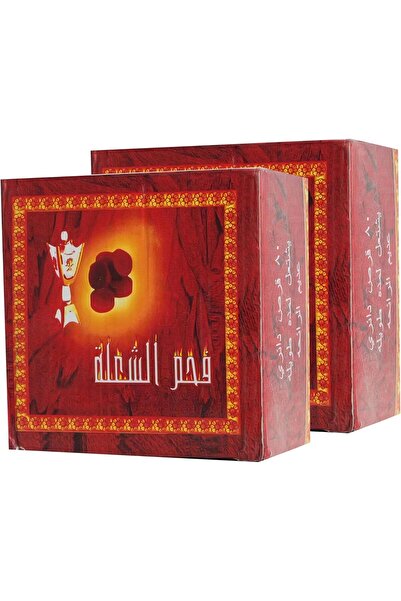 Other فحم بخور سريع الاشتعال - 160 حبة مستديرة، فحم عالي الجودة للاستخدام مع ...